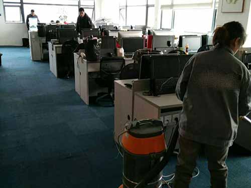 公司保潔服務(wù)-專業(yè)保潔團(tuán)隊(duì) 高效清潔